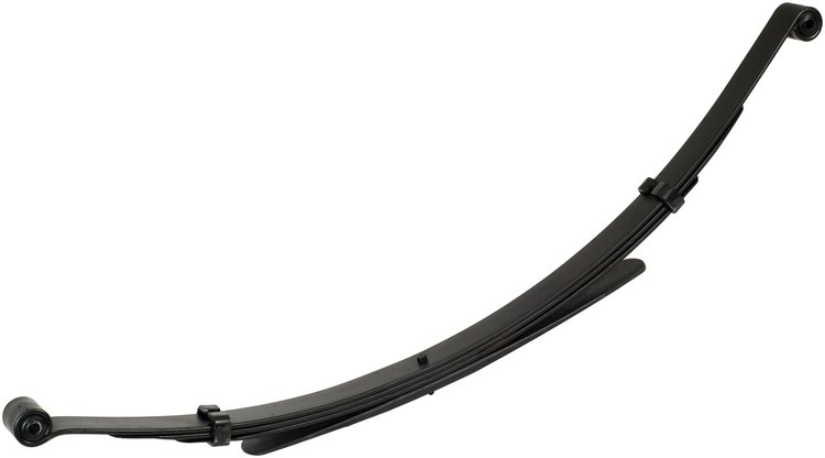 LEAF SPRINGS