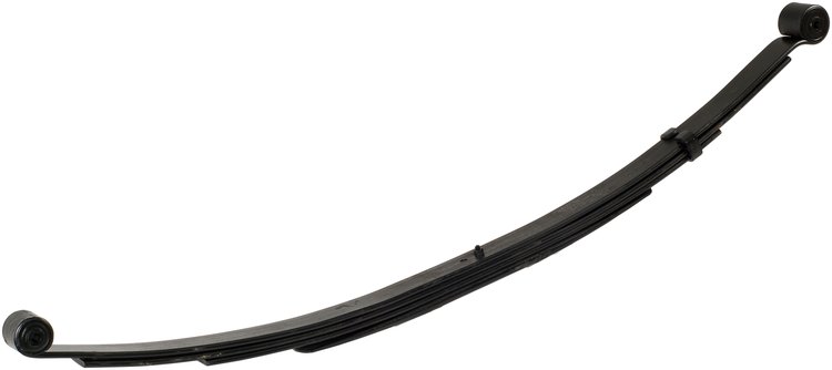 LEAF SPRINGS