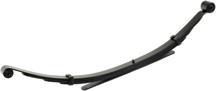 LEAF SPRINGS
