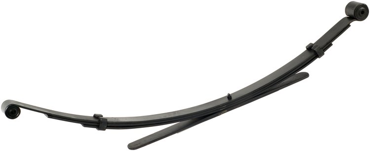 LEAF SPRINGS