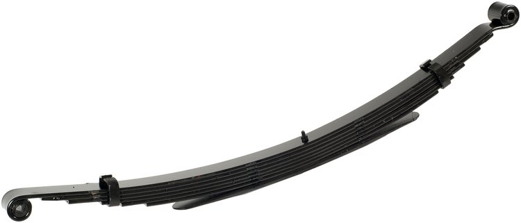 LEAF SPRINGS