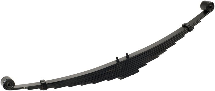 LEAF SPRINGS