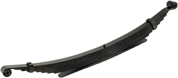 LEAF SPRINGS