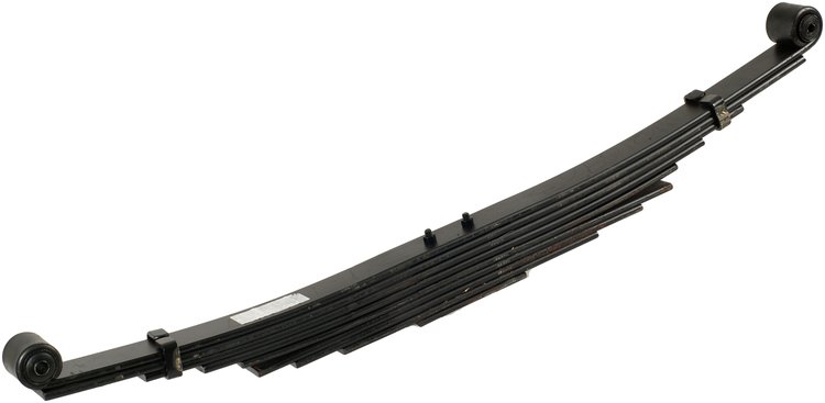 LEAF SPRINGS