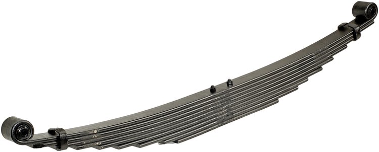 LEAF SPRINGS