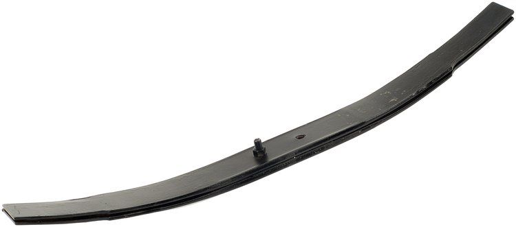LEAF SPRINGS