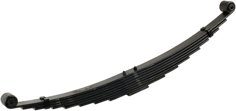LEAF SPRINGS