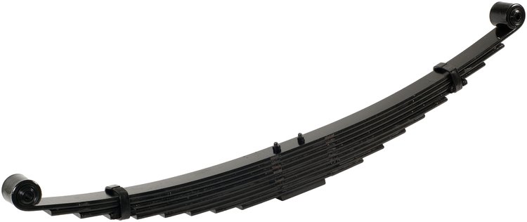 LEAF SPRINGS