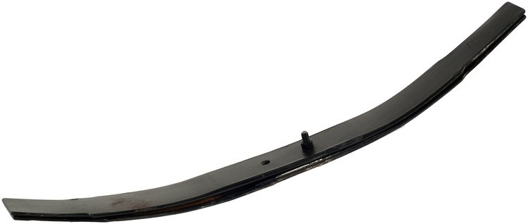LEAF SPRINGS