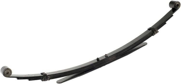 LEAF SPRINGS