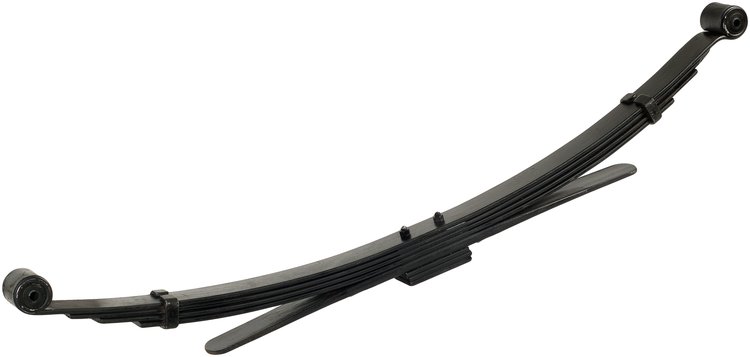 LEAF SPRINGS