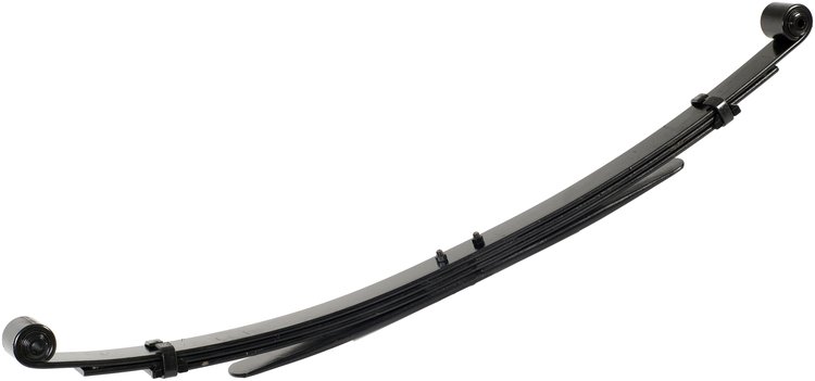 LEAF SPRINGS