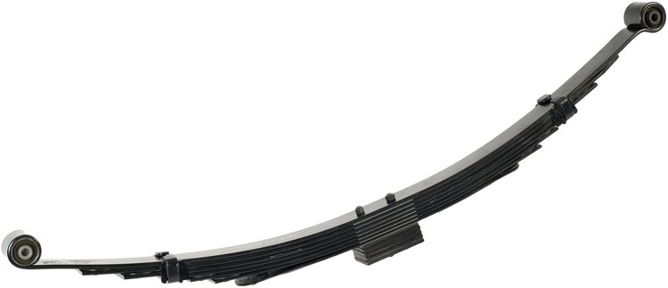 LEAF SPRINGS