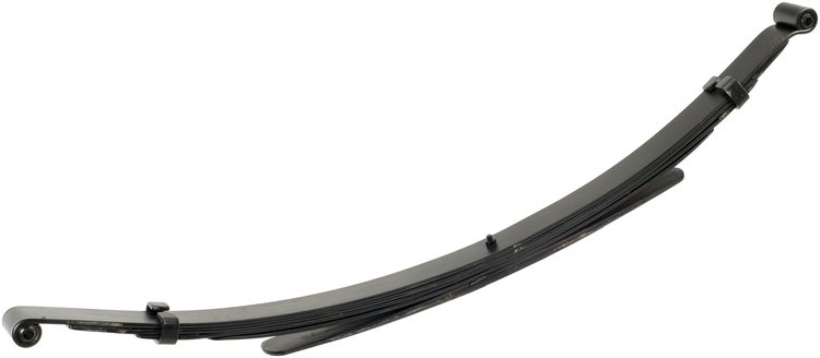 LEAF SPRINGS