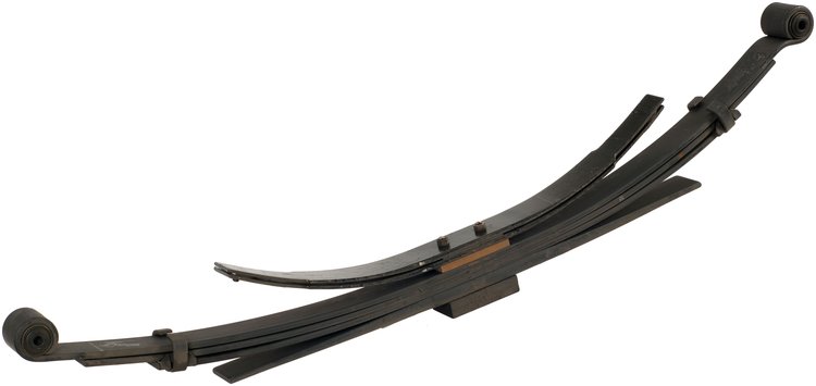 LEAF SPRINGS