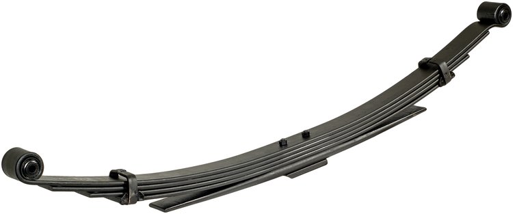 LEAF SPRINGS