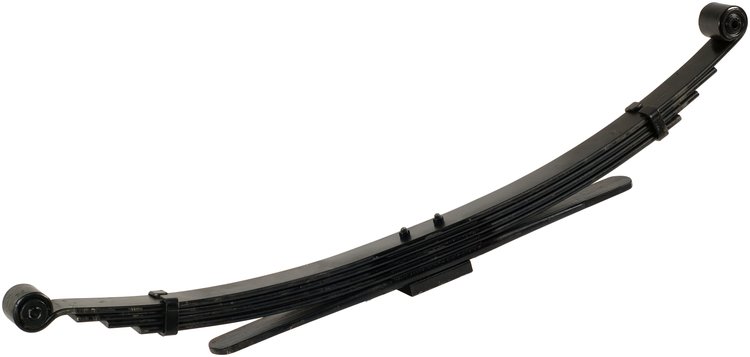 LEAF SPRINGS
