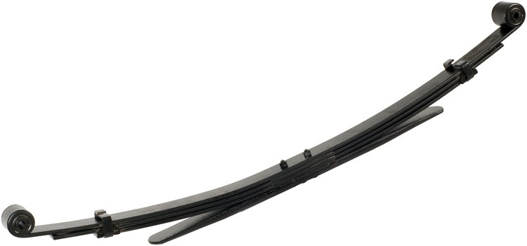 LEAF SPRINGS