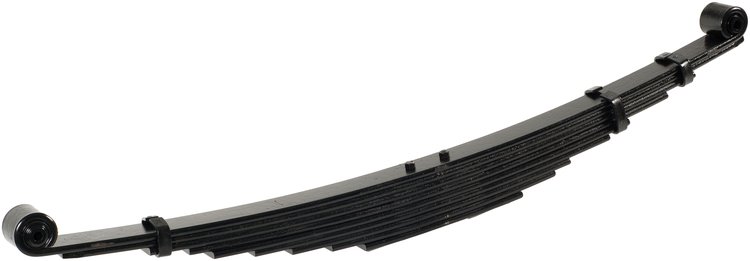 LEAF SPRINGS
