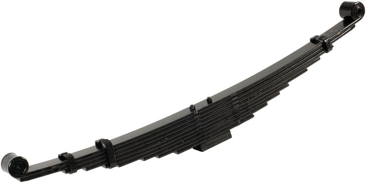 LEAF SPRINGS
