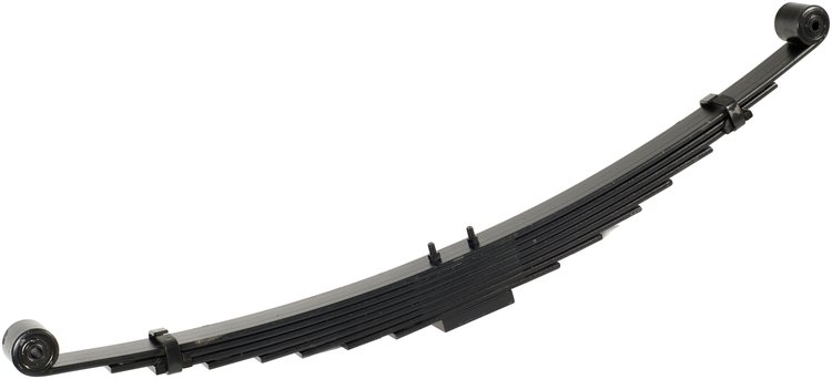 LEAF SPRINGS