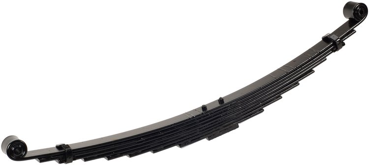 LEAF SPRINGS