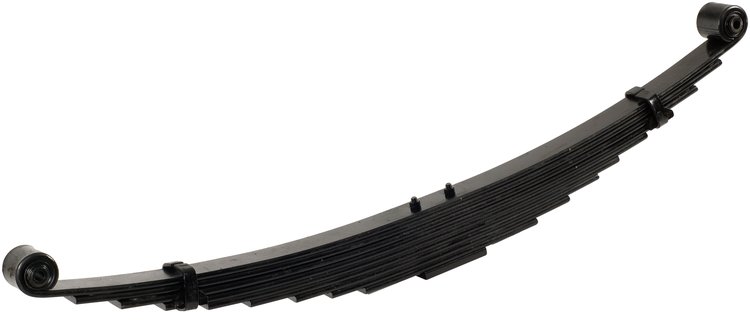LEAF SPRINGS