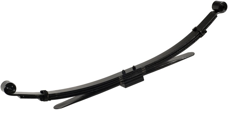 LEAF SPRINGS