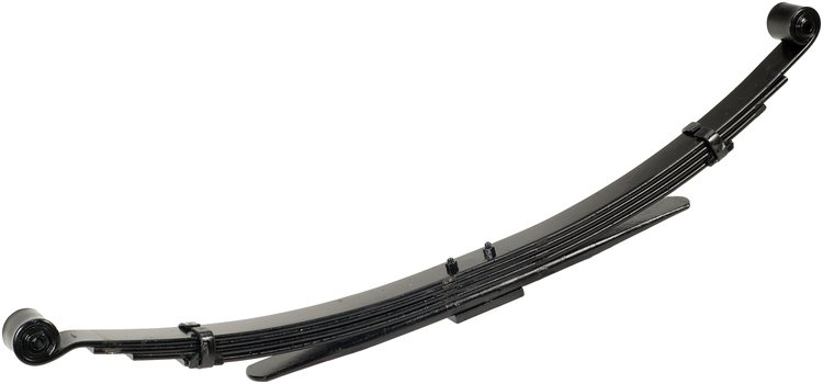 LEAF SPRINGS