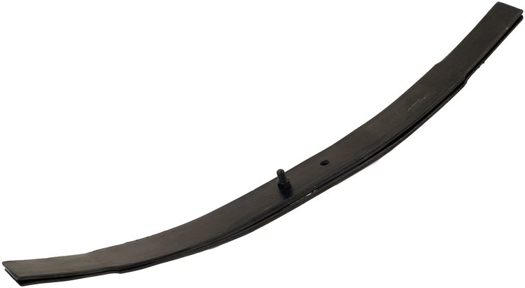 LEAF SPRINGS
