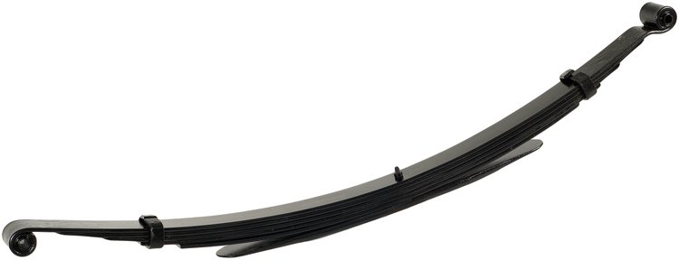 LEAF SPRINGS