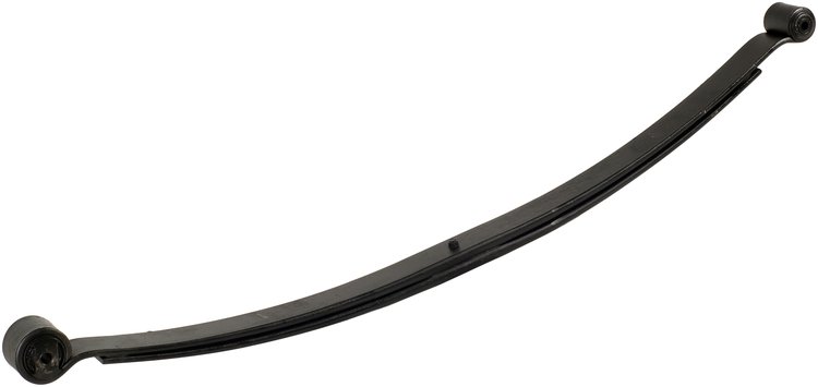 LEAF SPRINGS