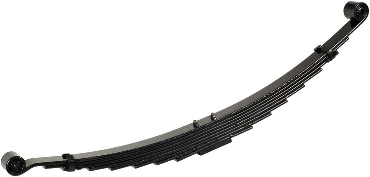 LEAF SPRINGS