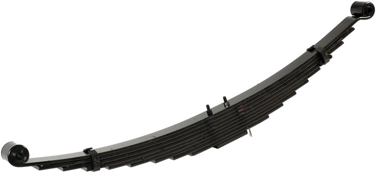 LEAF SPRINGS