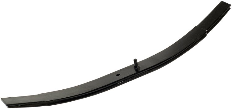LEAF SPRINGS