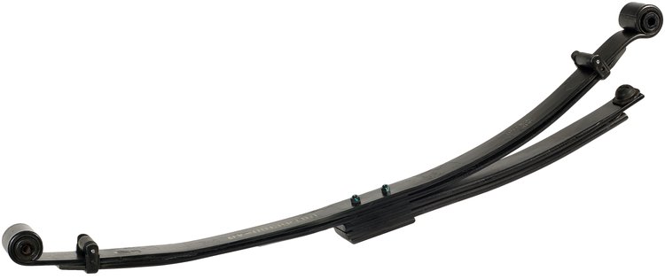 LEAF SPRINGS