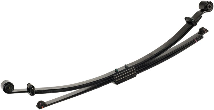 LEAF SPRINGS