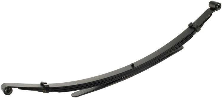 LEAF SPRINGS