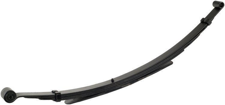 LEAF SPRINGS