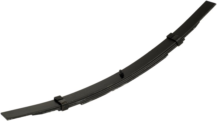 LEAF SPRINGS