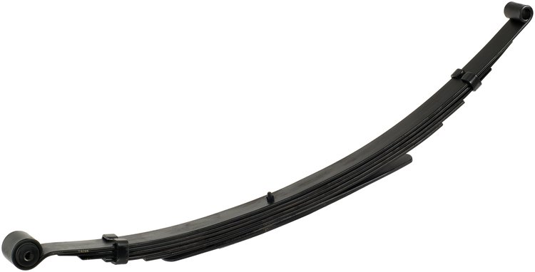 LEAF SPRINGS