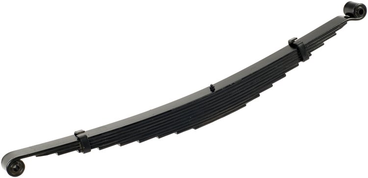 LEAF SPRINGS