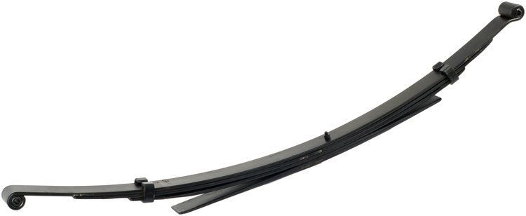 LEAF SPRINGS