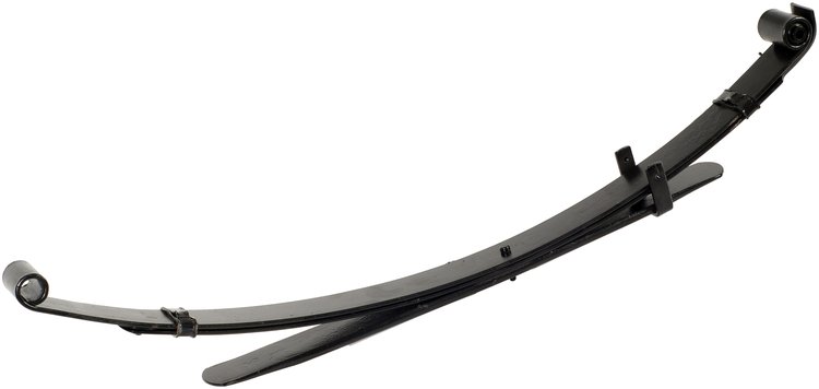 LEAF SPRINGS