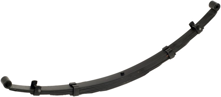 LEAF SPRINGS