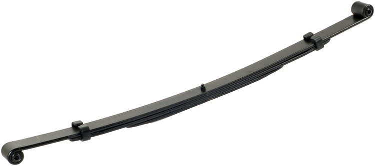 LEAF SPRINGS