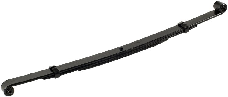 LEAF SPRINGS