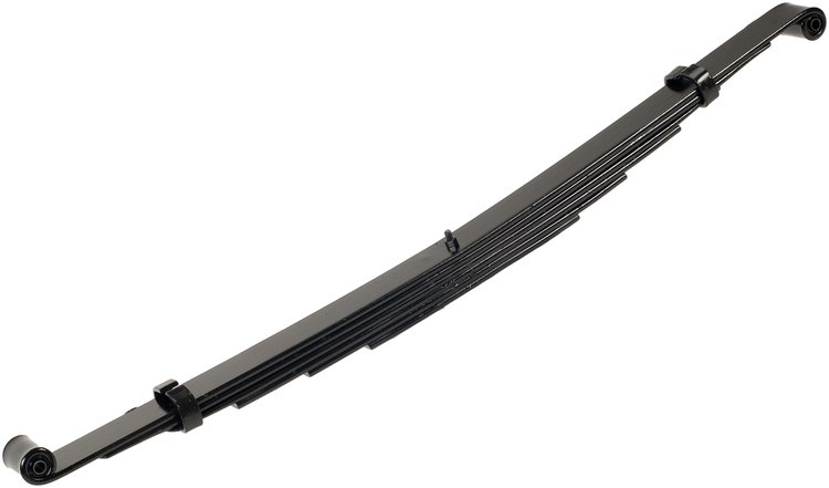 LEAF SPRINGS