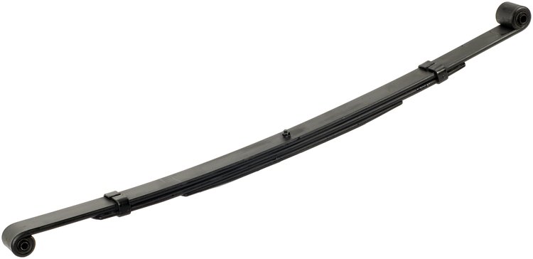 LEAF SPRINGS
