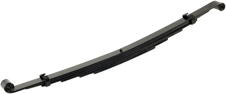 LEAF SPRINGS